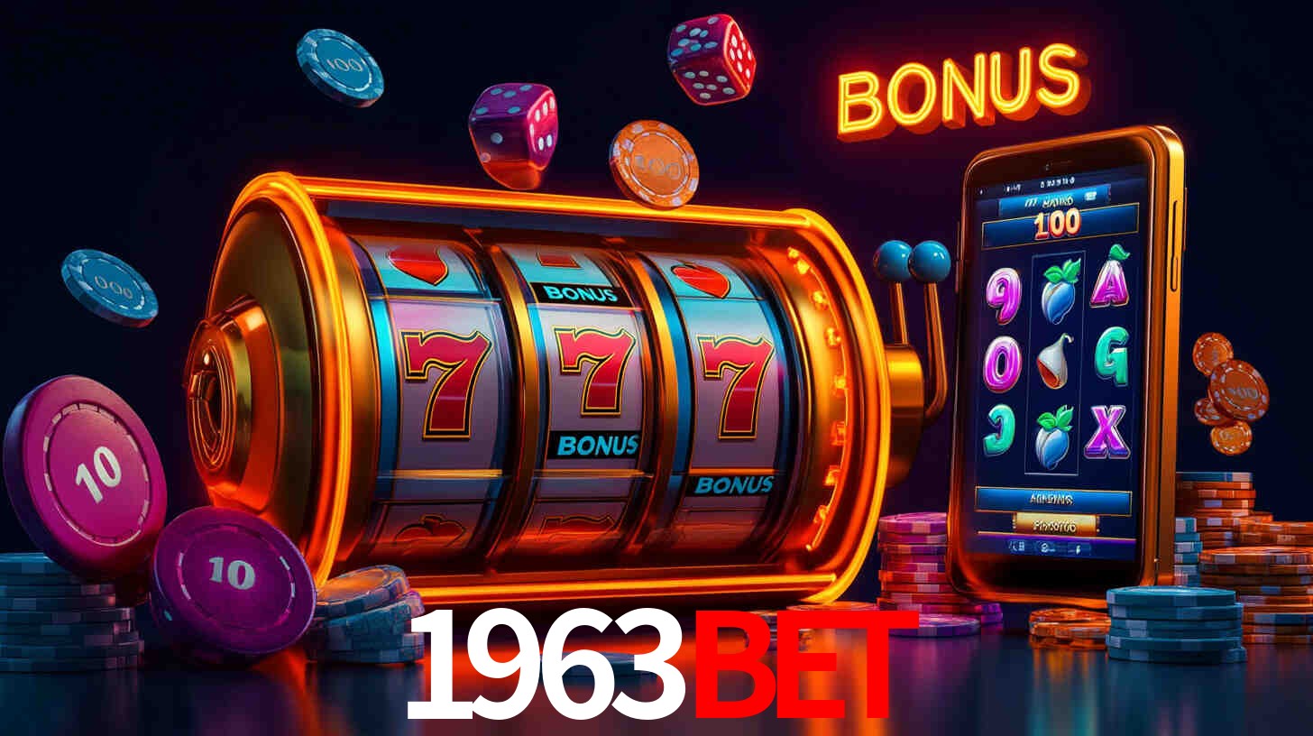 Estatísticas 1963bet