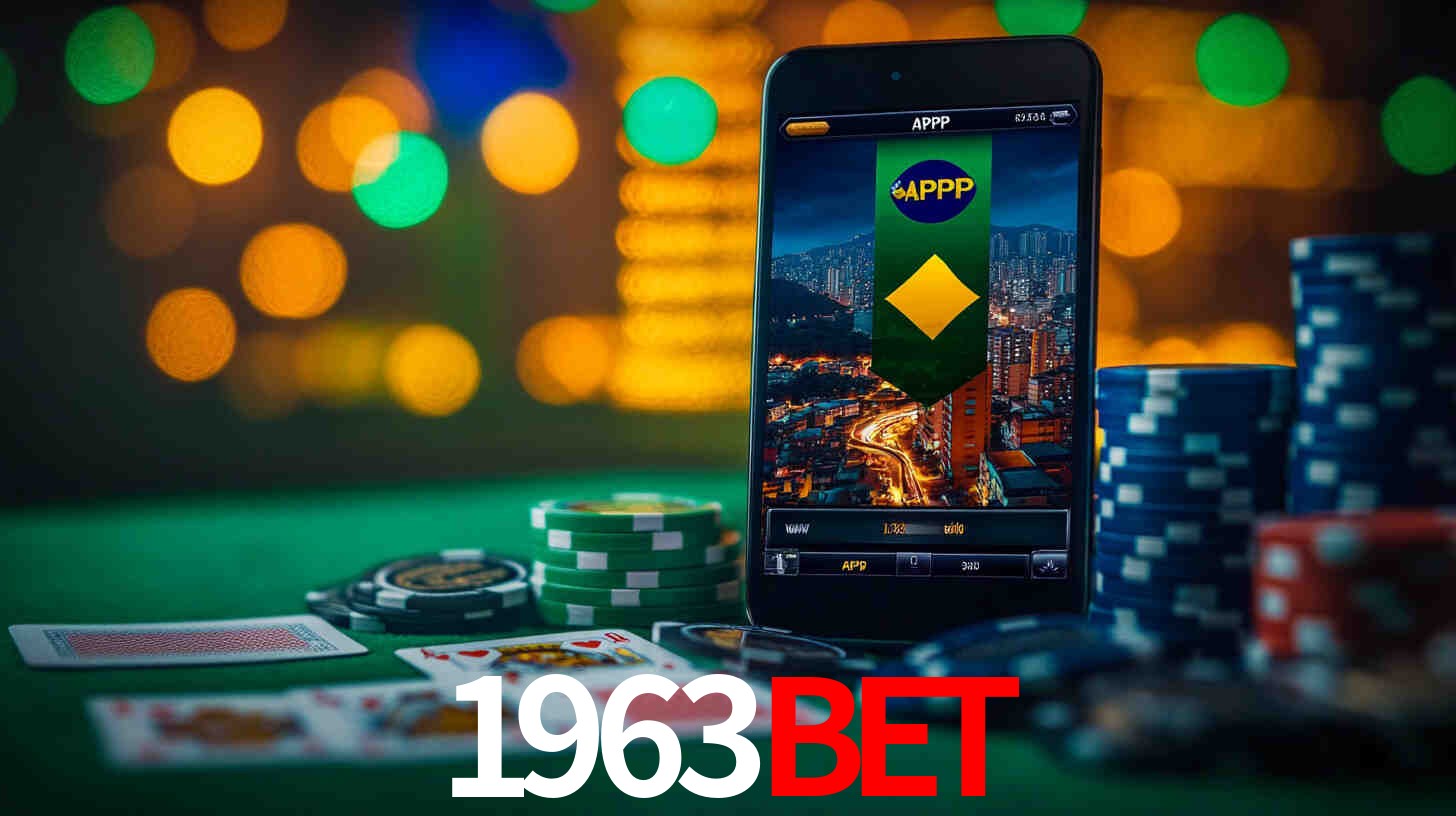 Experiência VIP 1963bet