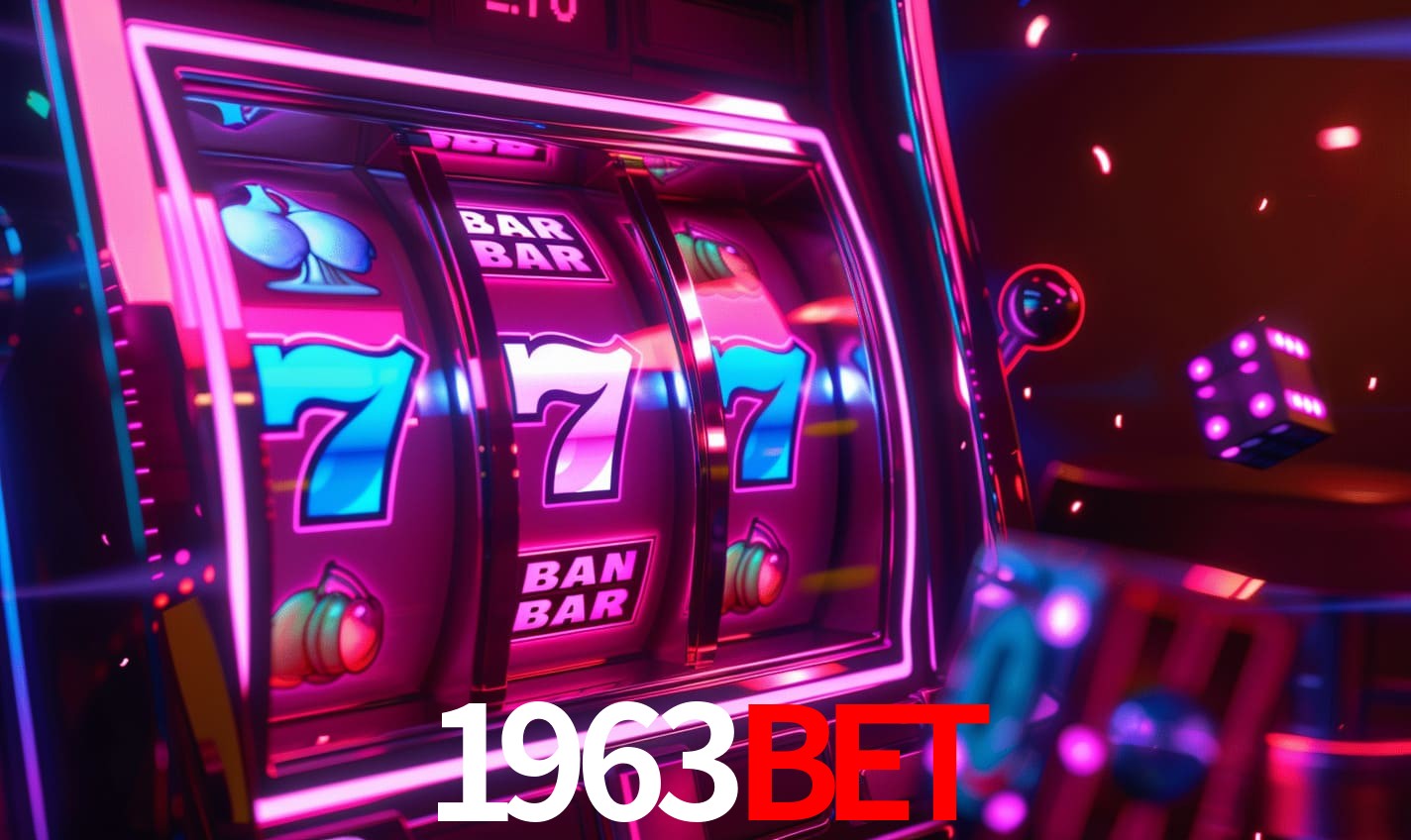 Casino Ao Vivo 1963bet