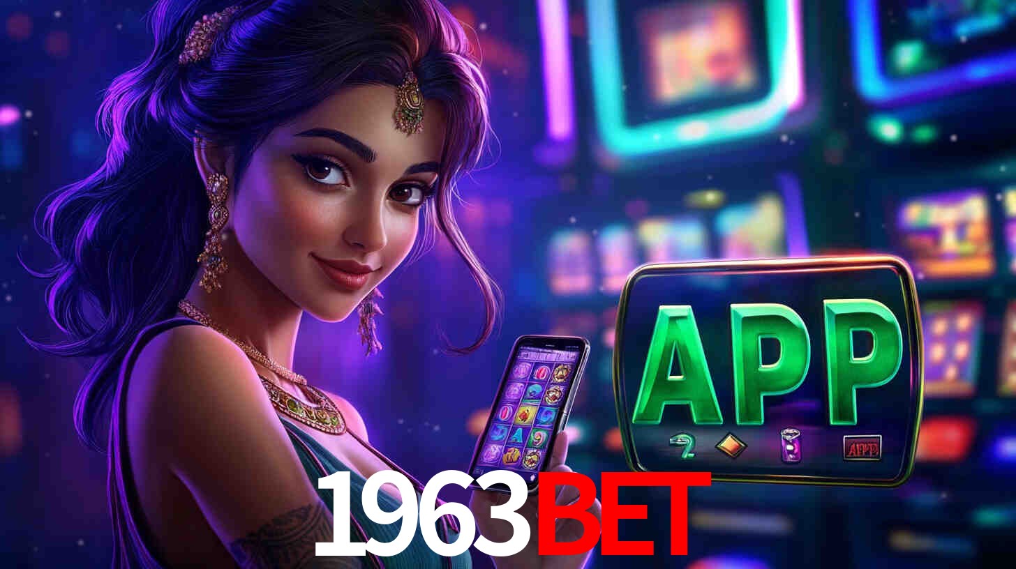 Descubra a Magia dos Jogos de Arcade no 1963bet