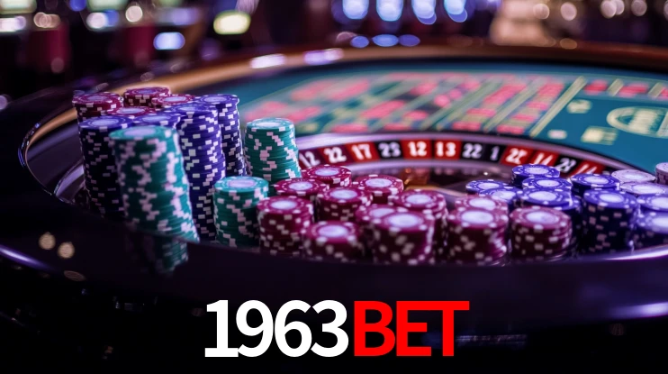 1963bet App Interface