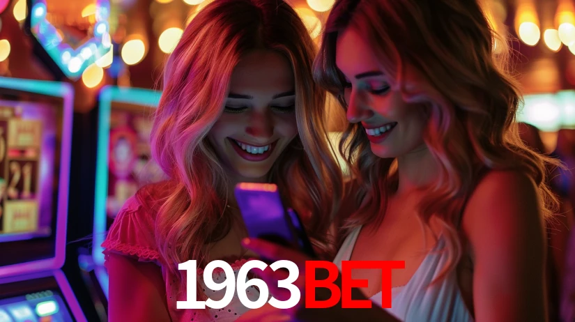 1963bet: A Experiência de Casino com Jogos de Mesa ao Vivo