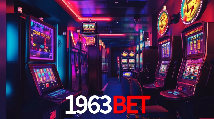 1963bet - Caça-Níqueis da Elite VIP - 1963bet.com