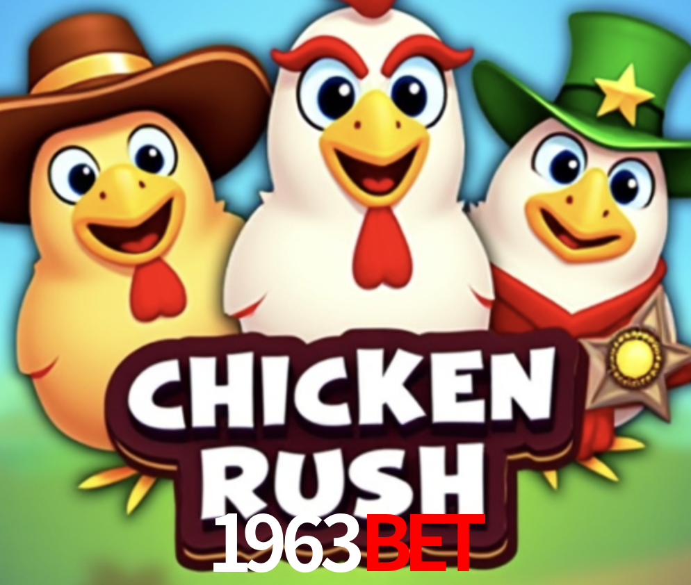 Live Casino 1963bet