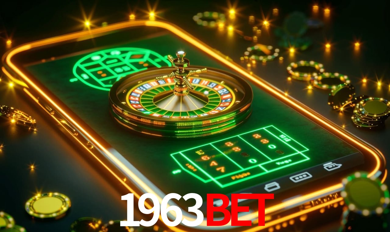 Descubra a Essência do 1963bet: Nossa História e Compromissos