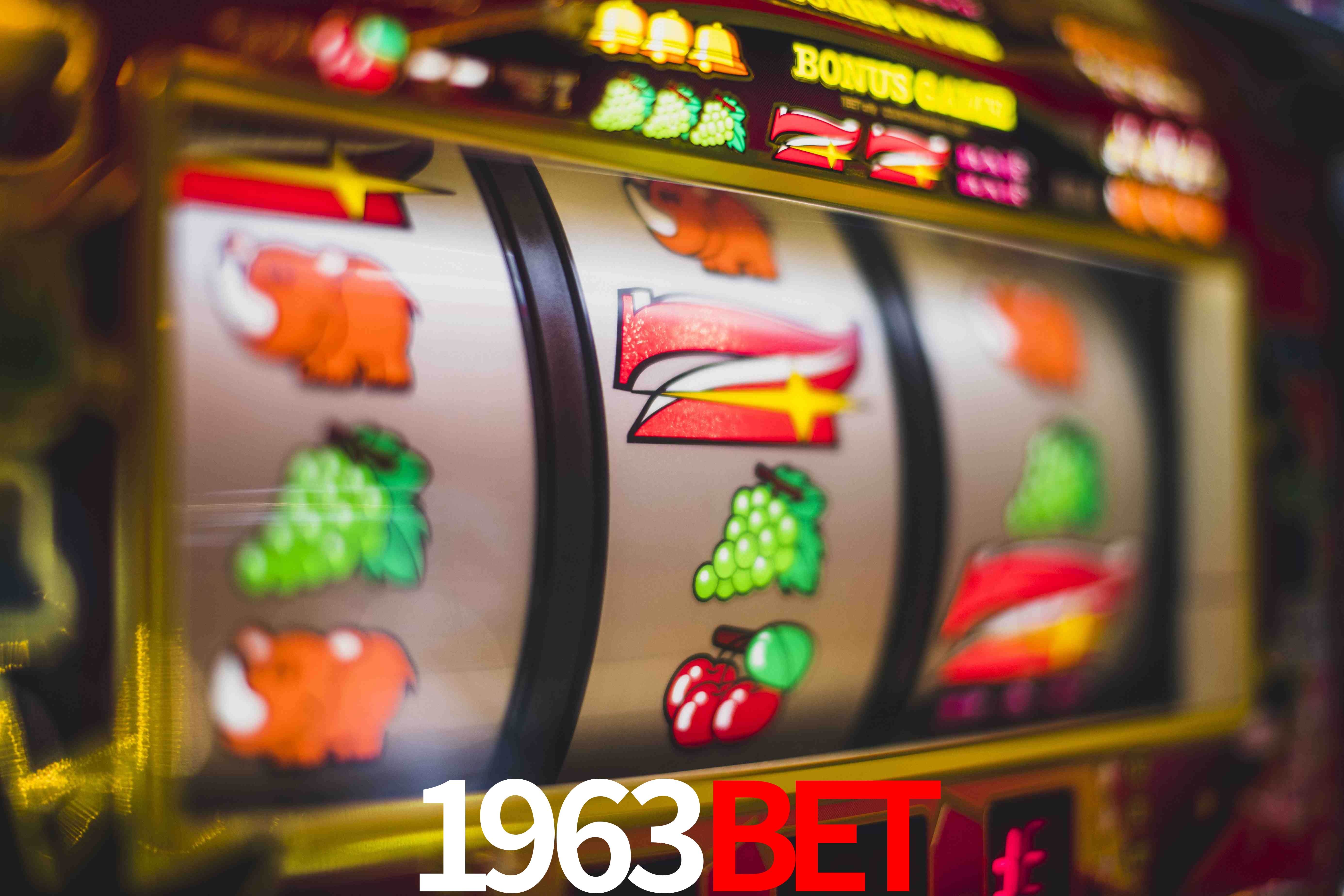 Roulette Table 1963bet