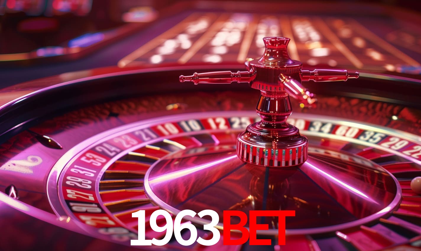 Provedores de Jogos 1963bet