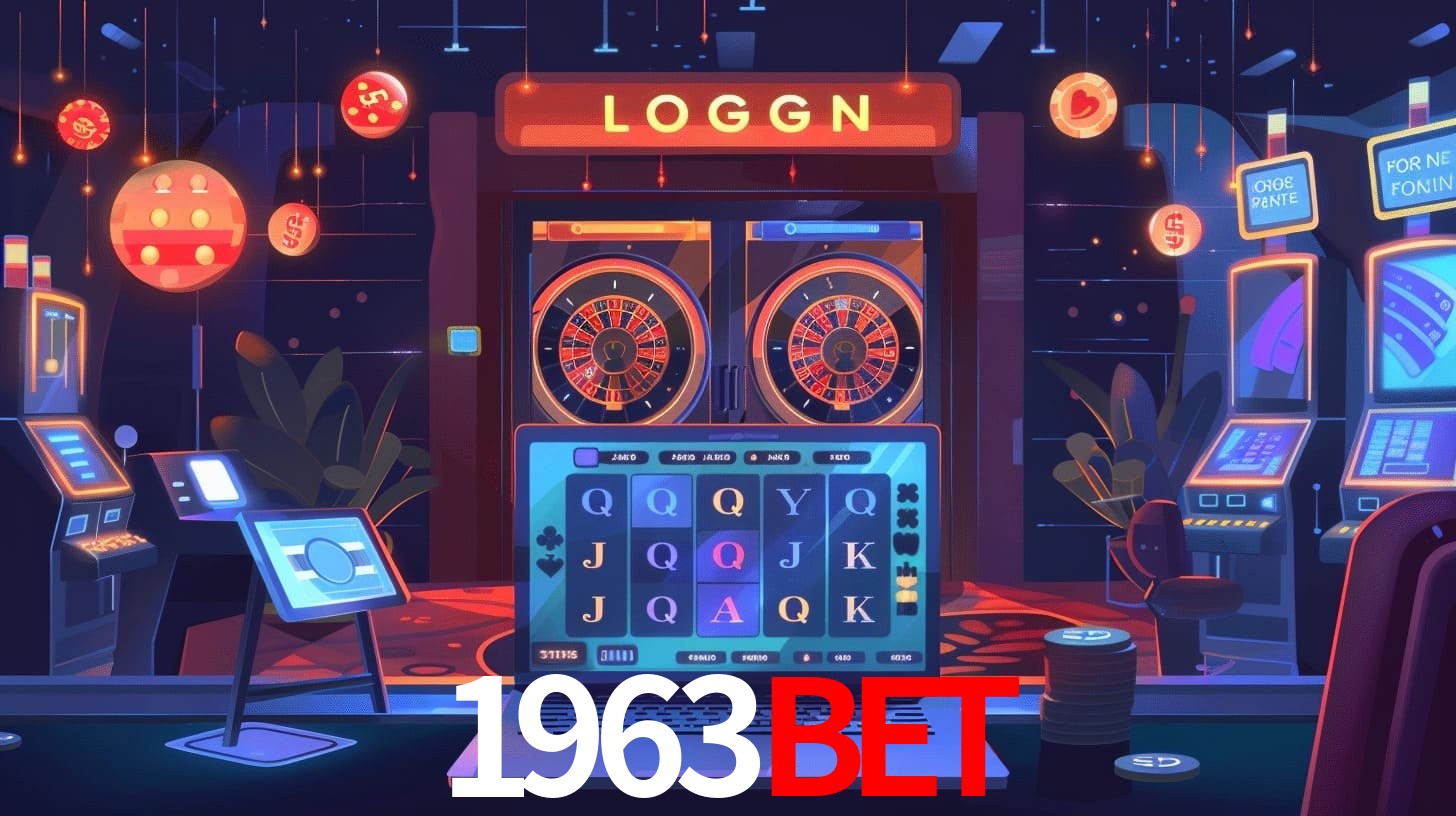 Explorando a Categoria de Eventos em Apostas na 1963bet