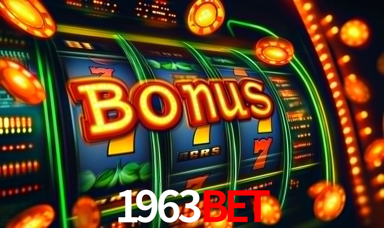 Programa VIP 1963bet