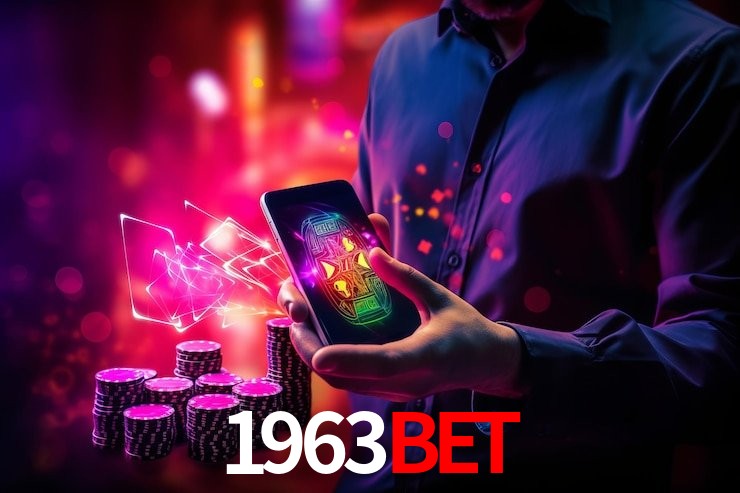 Apostas Esportivas na 1963bet: Um Guia Completo