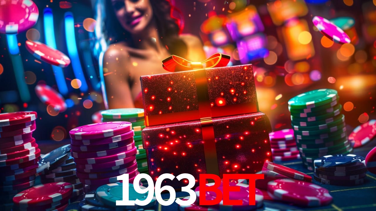 Sistemas de Segurança 1963bet