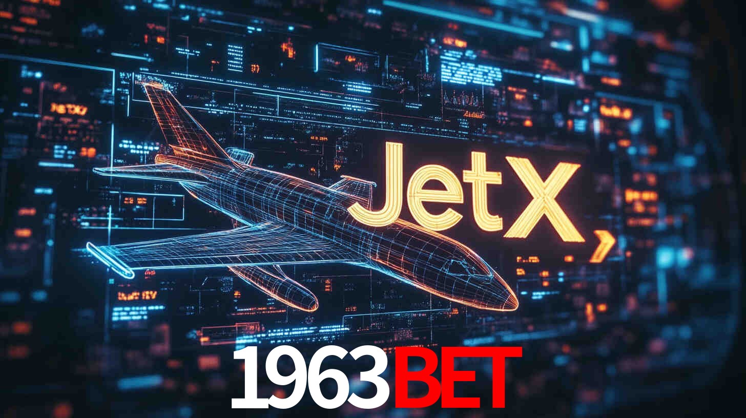 Casino Ao Vivo 1963bet