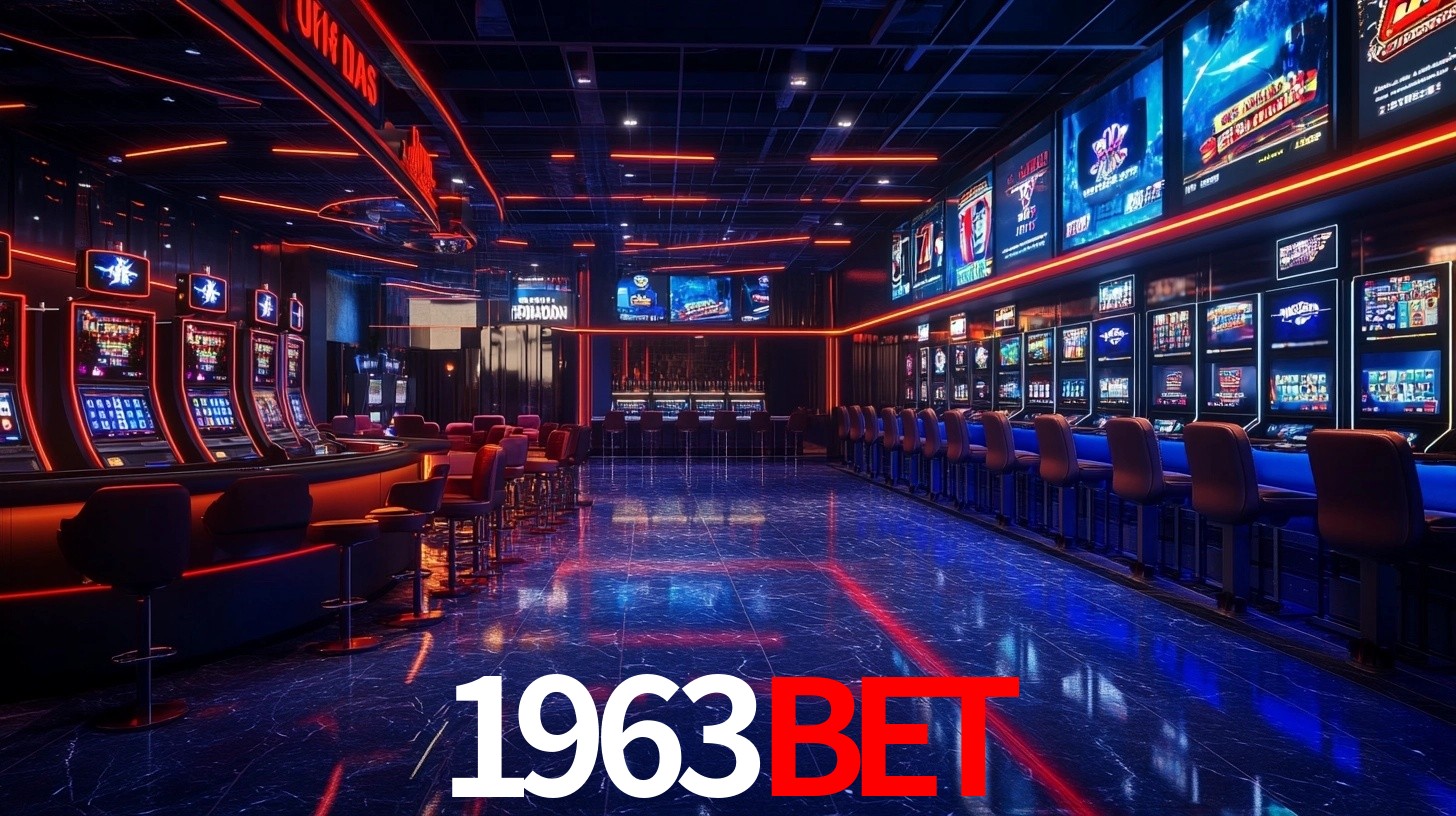 Explore as vantagens do 1963bet: serviço profissional e confiabilidade