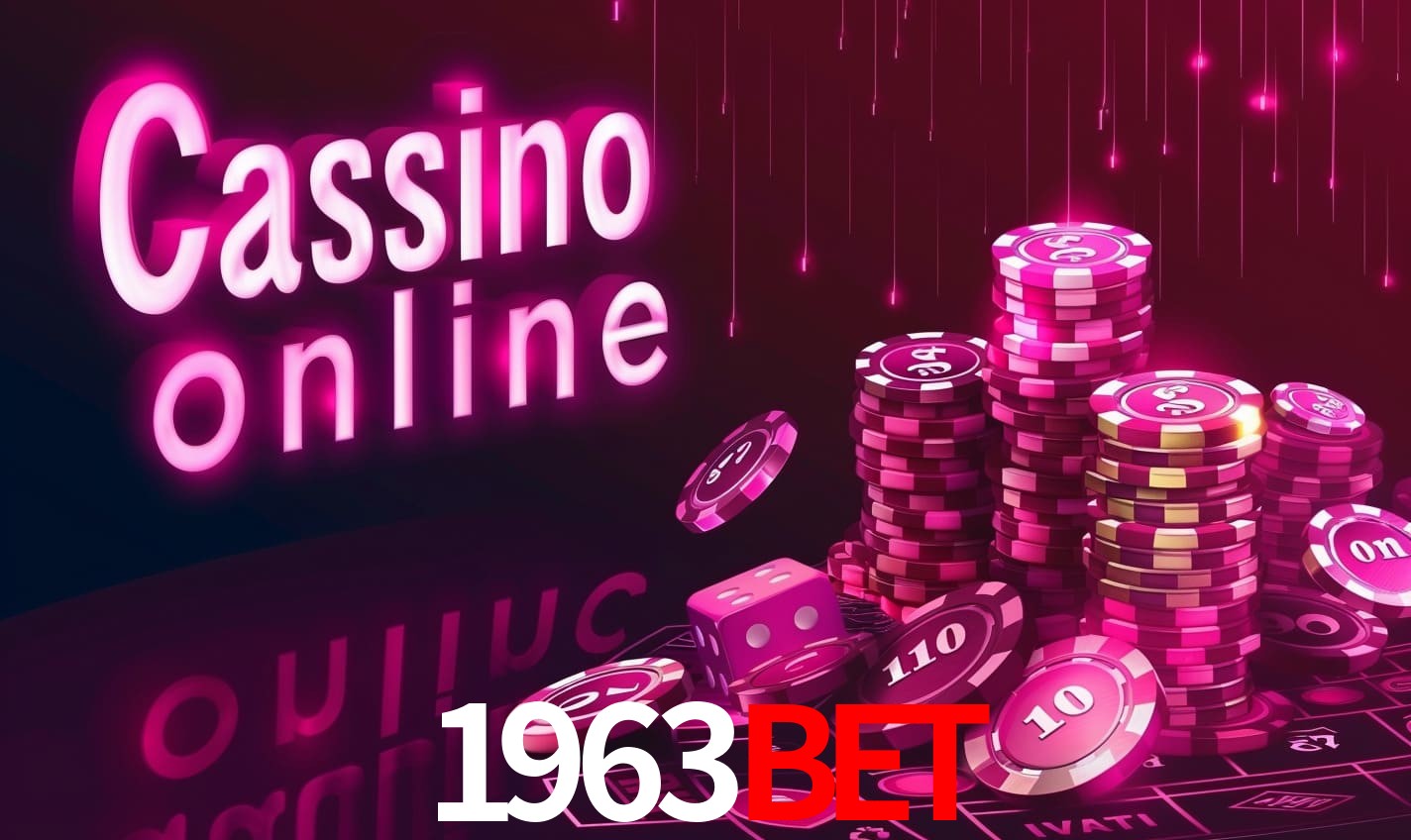 Diretório de Jogos 1963bet