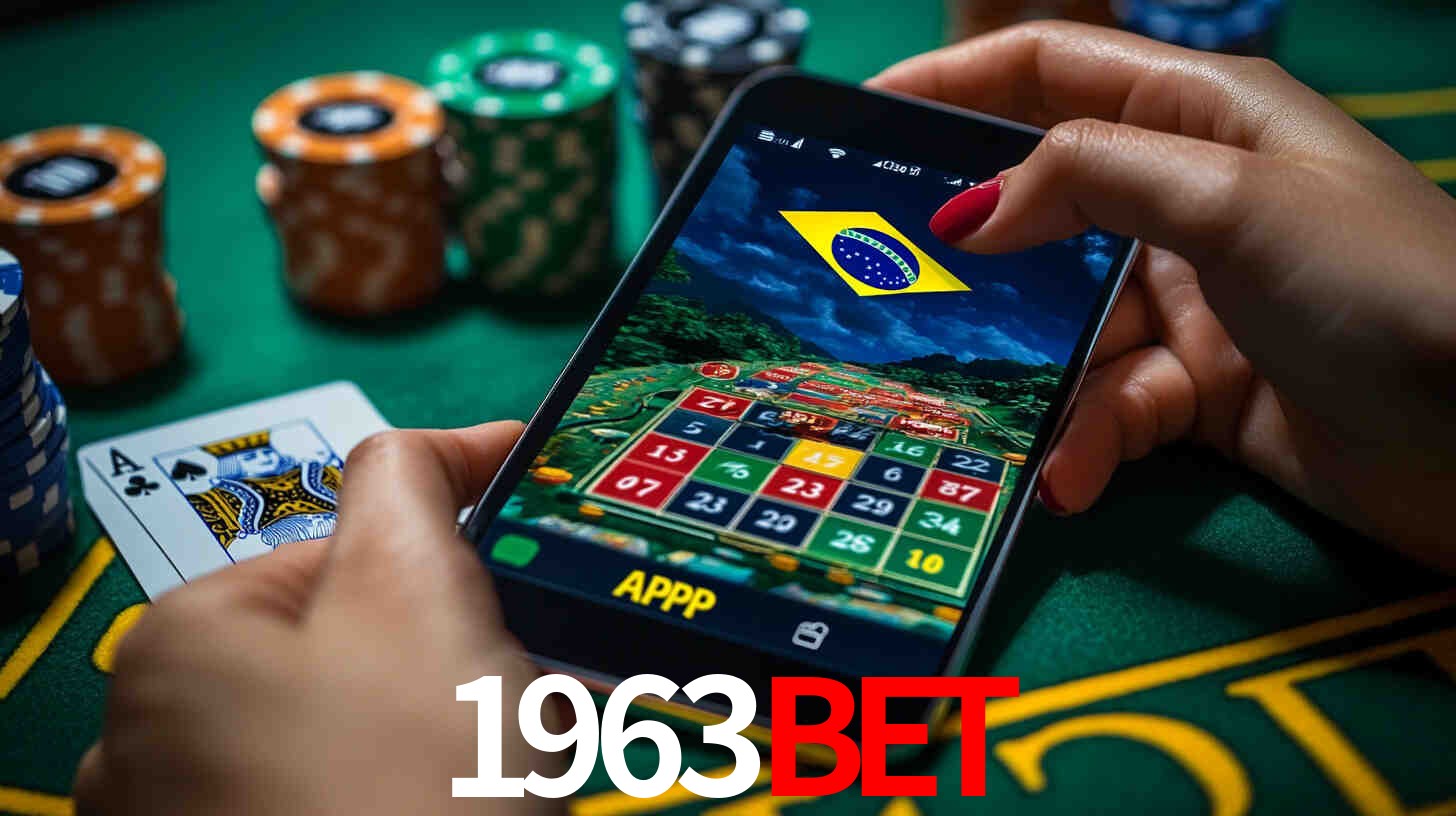 Jogo Spaceman 1963bet