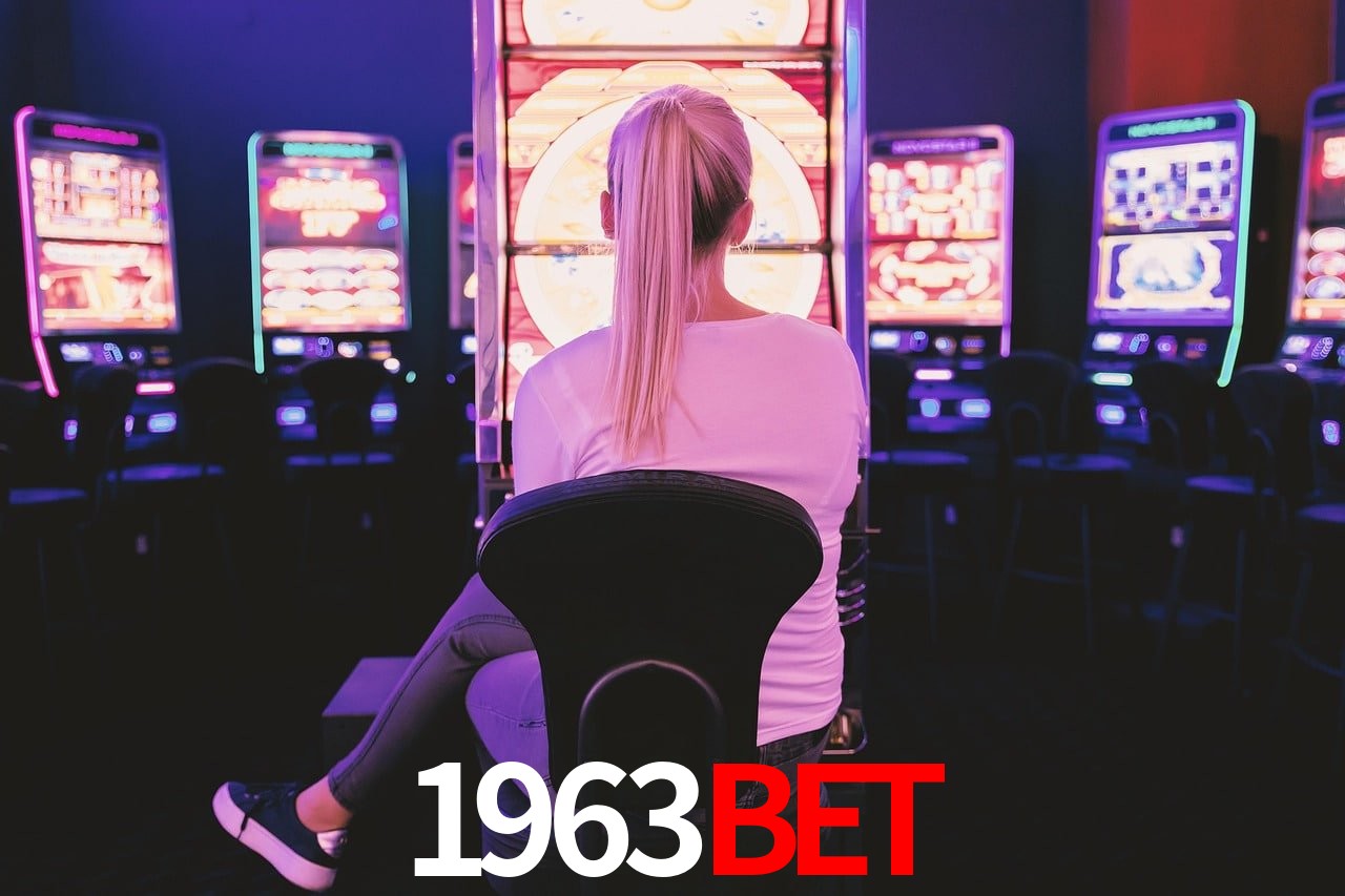 Welcome Bonus 1963bet
