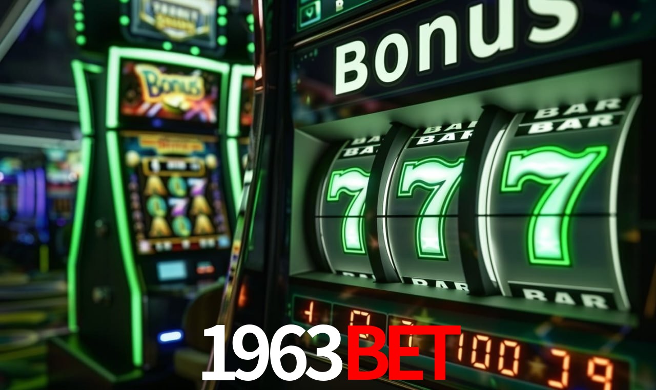 Statistics 1963bet