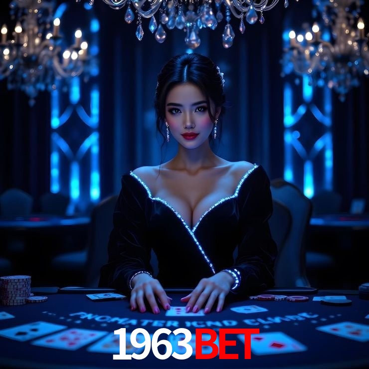 Apostas Esportivas na 1963bet: Um Guia Completo