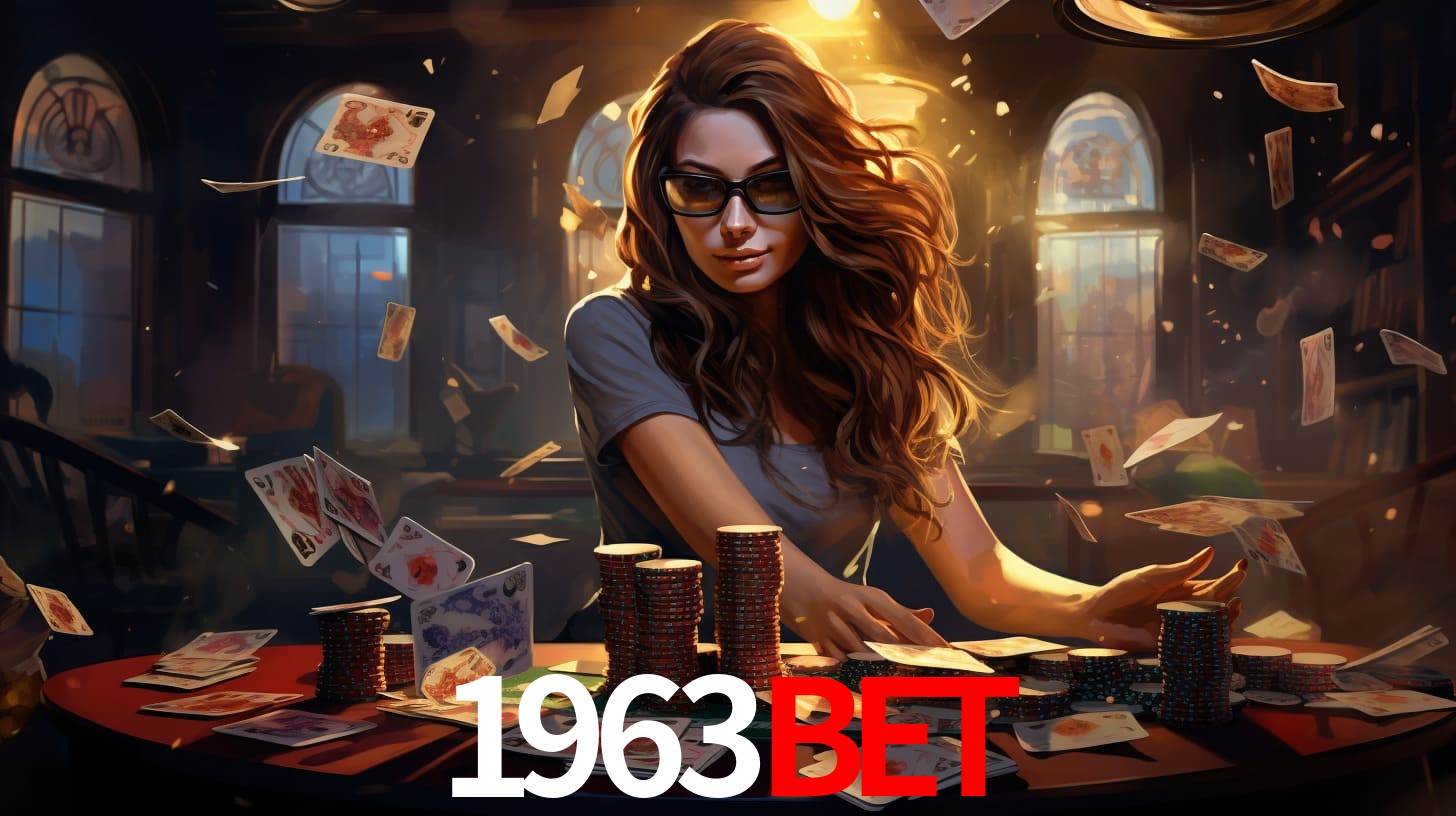 Welcome Bonus 1963bet