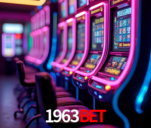 Inovações de Jogos na 1963bet: O Futuro das Experiências Interativas