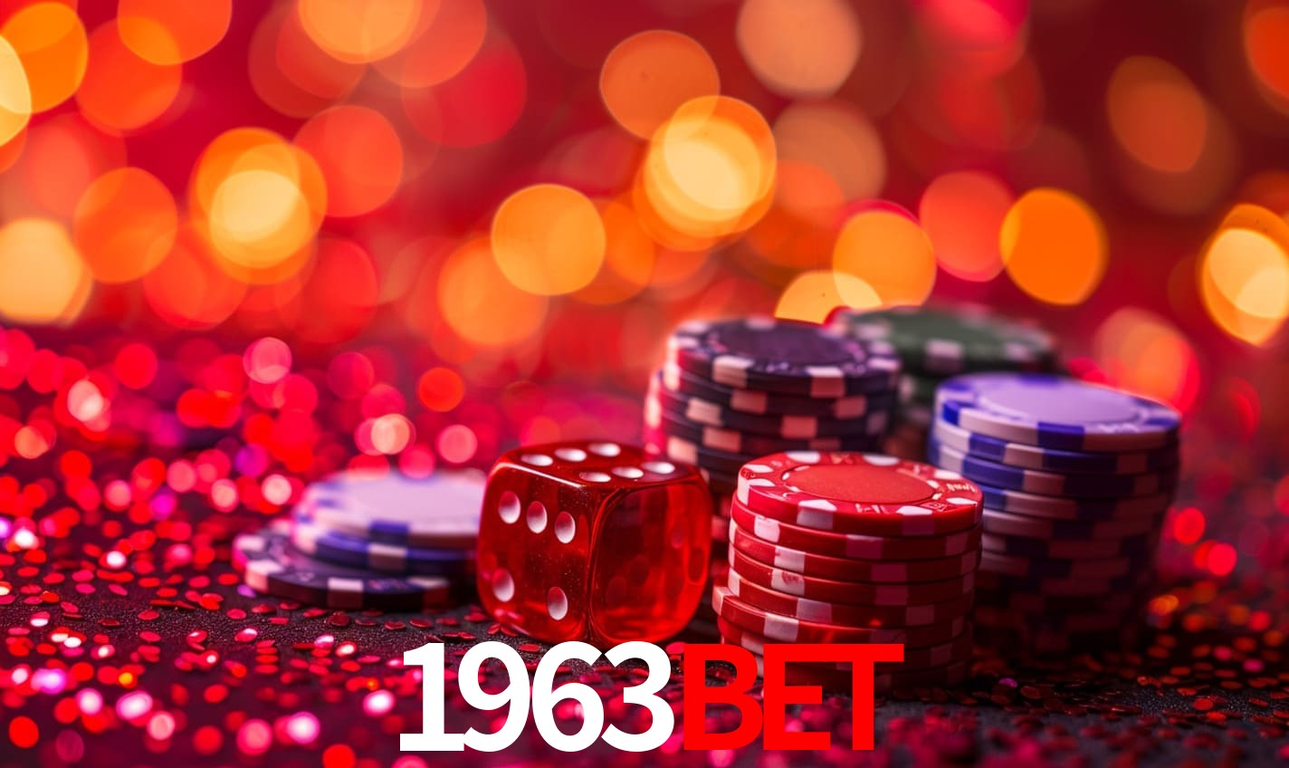 Jogos de Slot 1963bet