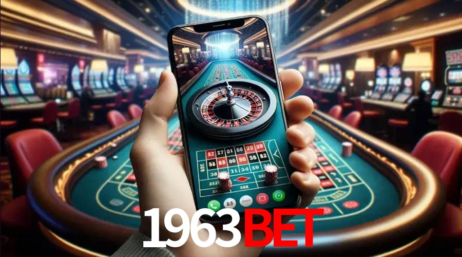 Game Statistics 1963bet