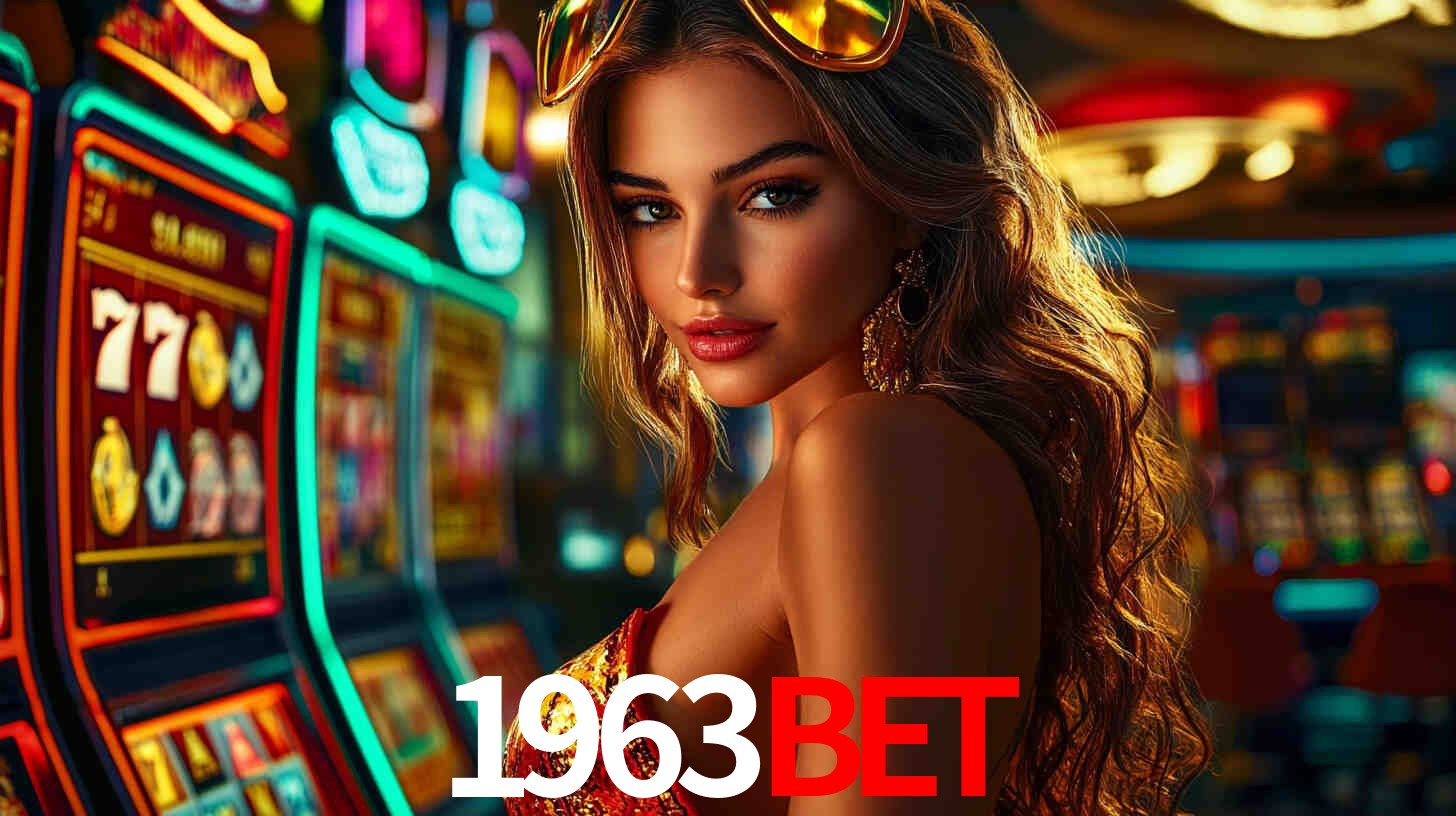 Experimente o Login Seguro Premium no 1963bet