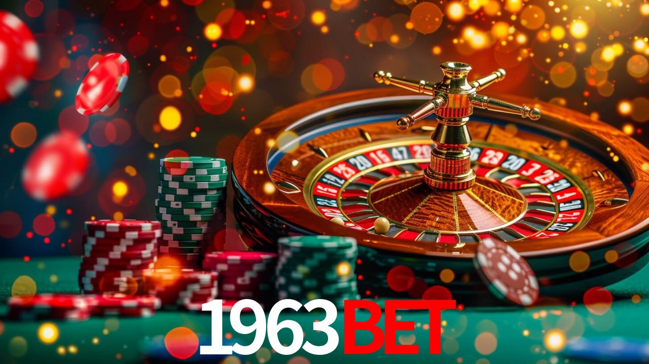 Cadastro Rápido 1963bet