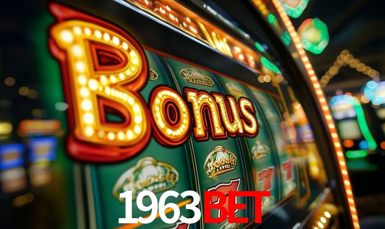 Descubra o Programa VIP da 1963bet: Vantagens Exclusivas para Jogadores