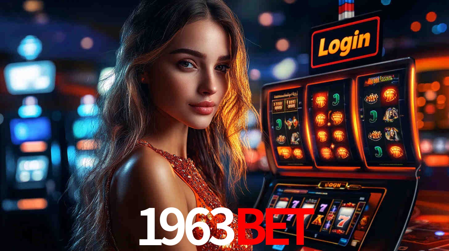 1963bet login