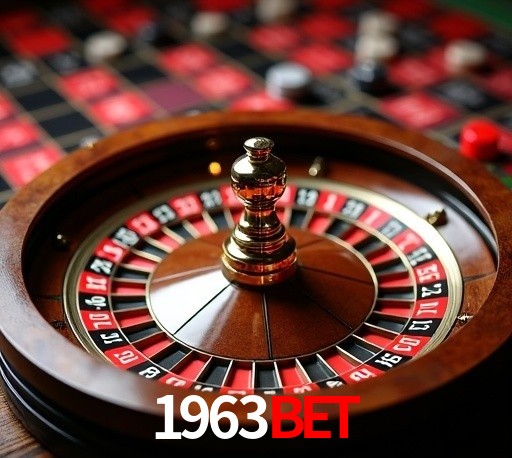 Descubra a Essência do 1963bet: Nossa História e Compromissos