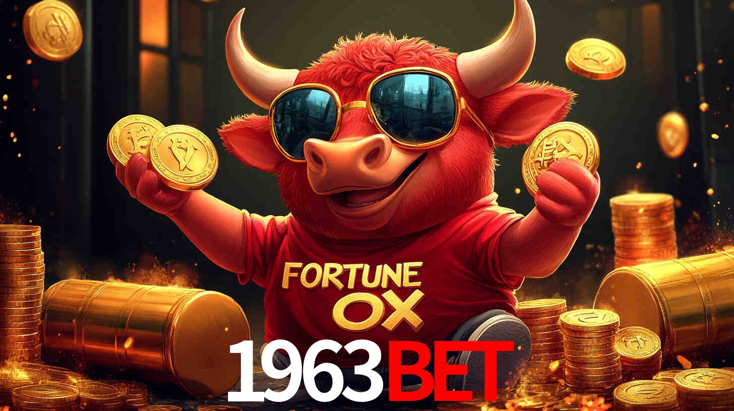 Torneios 1963bet