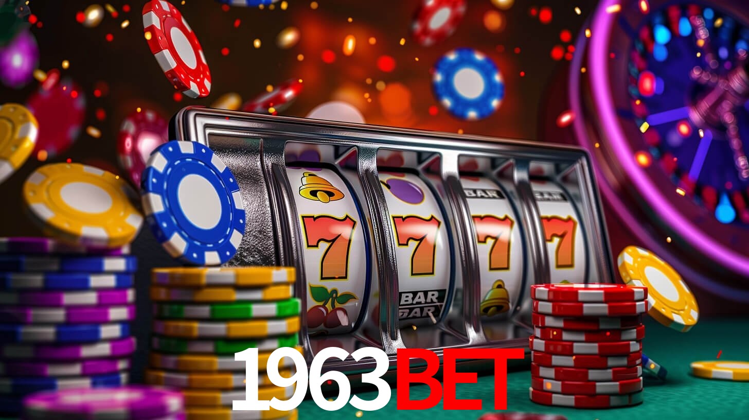 A Revolução dos Aplicativos de Jogos no 1963bet