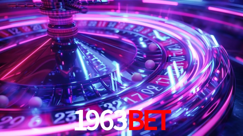 Benefícios da Conta 1963bet