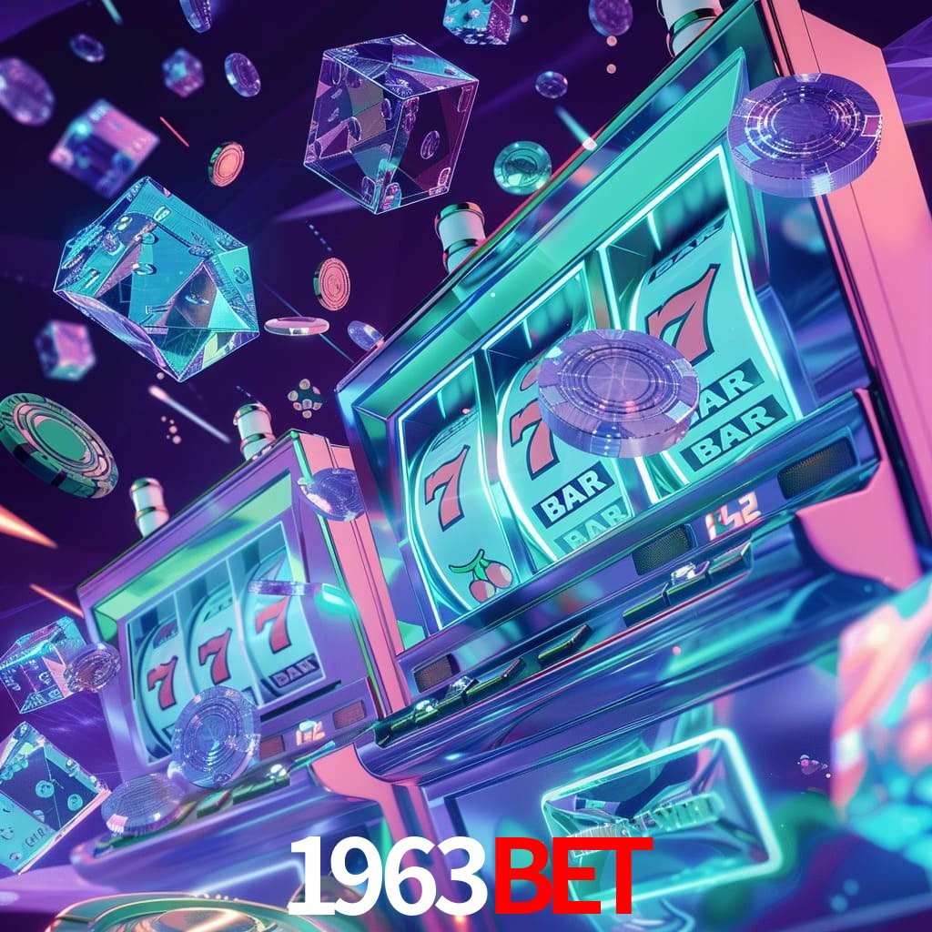 Promoção Relâmpago 1963bet
