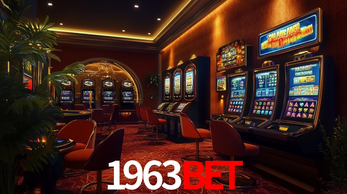 1963bet login