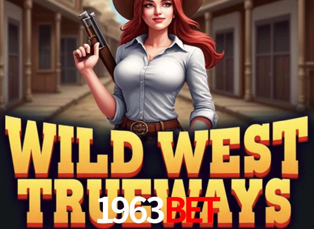 Slot Games 1963bet