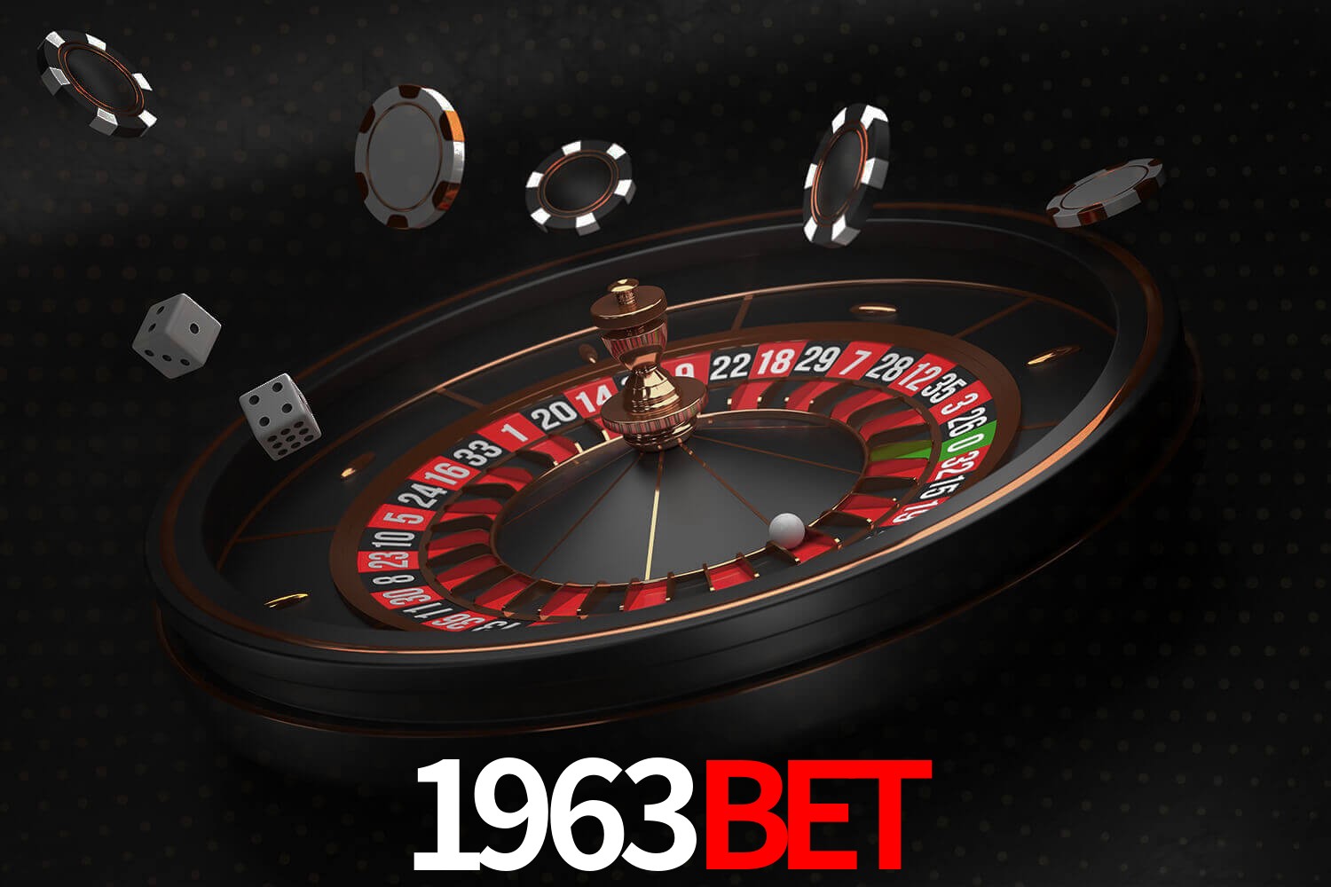 1963bet login