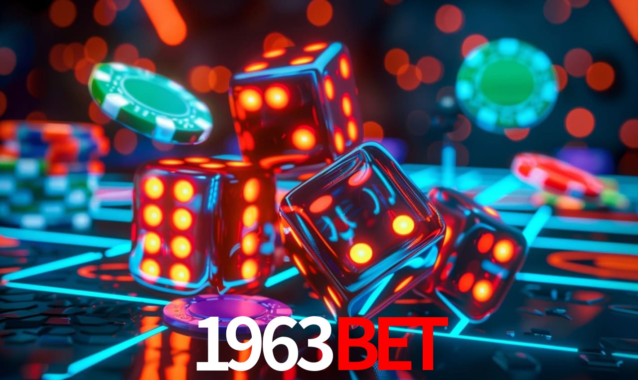 Promoções Sazonais 1963bet