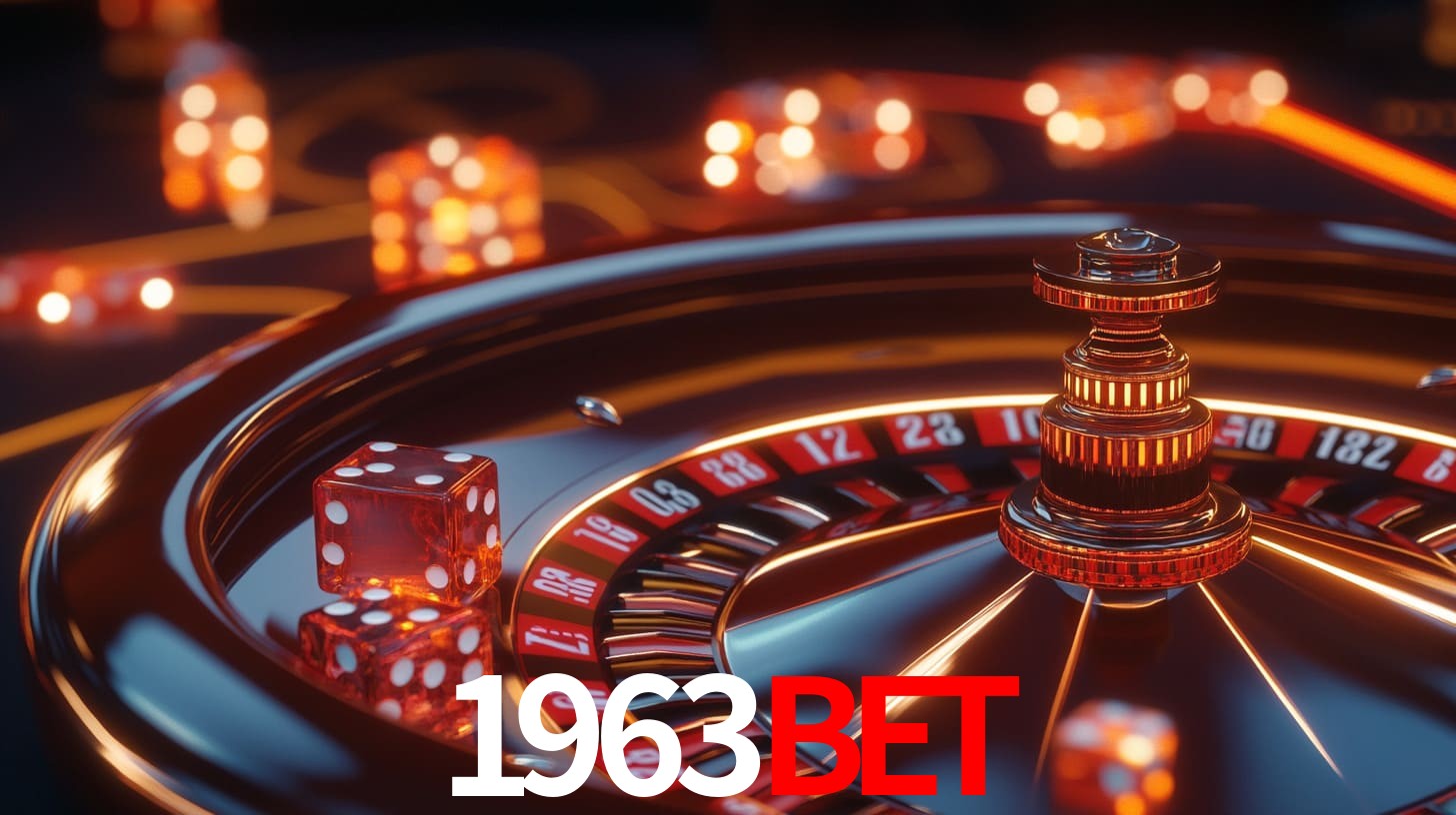 Daily Bonuses 1963bet