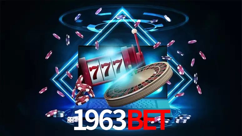 A Popularidade dos Caça-Níqueis no 1963bet
