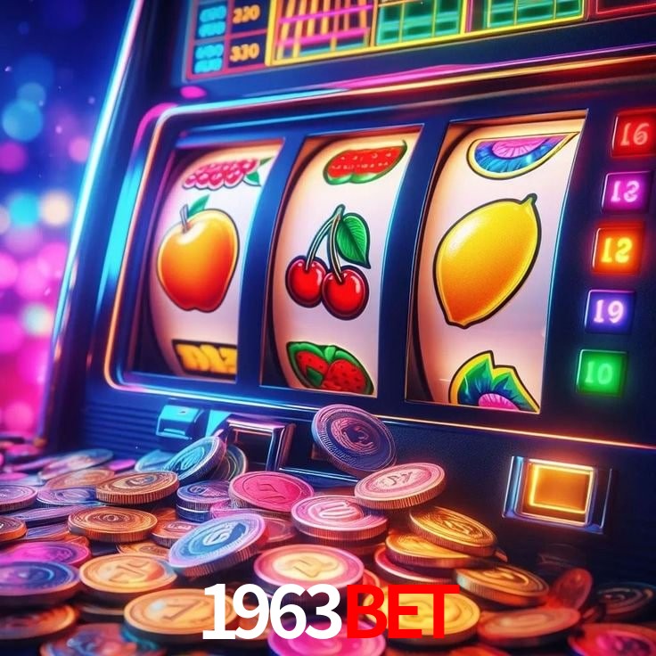 Inovações de Jogos na 1963bet: O Futuro das Experiências Interativas