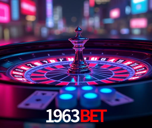 Recursos de Bônus 1963bet