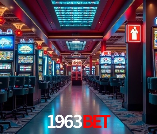 Login Seguro 1963bet