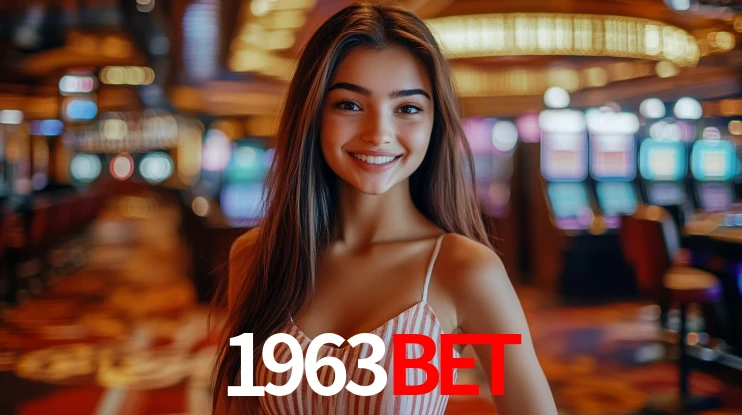 Sinta a adrenalina dos jogos de cassino com 1963bet