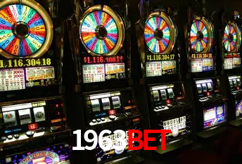 Interface do App 1963bet