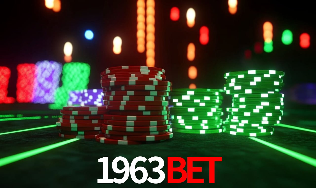 Football Betting 1963bet