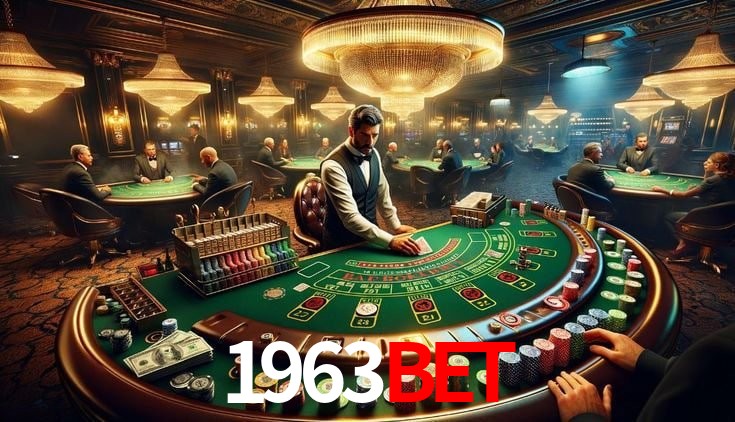 Basketball Betting 1963bet