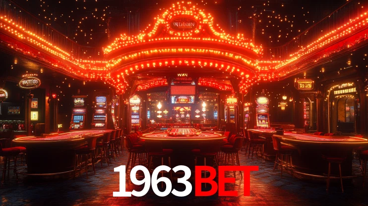 1963bet: Seu Especialista em Apostas Esportivas Brasileiras
