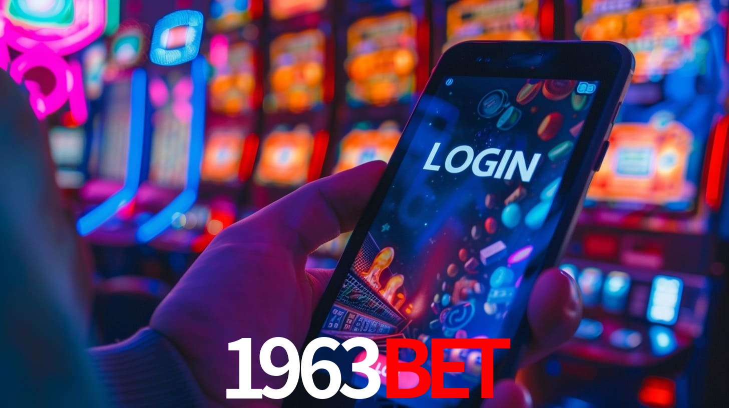 Inovações de Jogos na 1963bet: O Futuro das Experiências Interativas